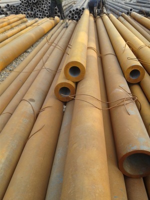 20#碳素無縫鋼管 規格齊全、品質保障的常年現貨供應