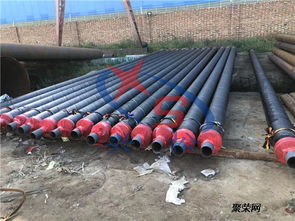 惠安鋼套鋼聚乙烯保溫鋼管廠家直銷 高品質管件的一站式解決方案