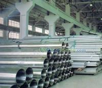 合金鋼管 電廠、核電與高壓鍋爐的堅固脊梁，在紡織皮革領域亦展鋒芒