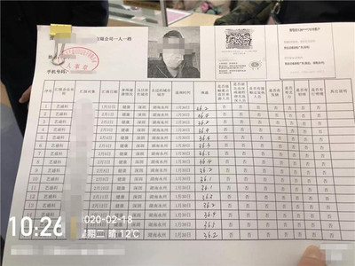 復工后防疫漏洞需警惕，深圳網絡與信息安全軟件開發企業如何筑牢防線？