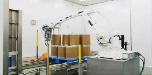 項目建設快起來 服務保障跟上來!前三季度壽光實現規上工業增加值增速5.8%