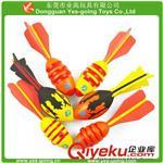 兒童玩具 東莞業高供應各式各樣的EVA玩具火箭/材料環保,兒童運動玩具-東莞市業高玩具提供兒童玩具 東莞業高供應各式各樣的EVA玩具火箭/材料環保,兒童運動玩具的相關介紹、產品、服務、圖片、價格東莞市業高玩具、EVA制品;PU制品;橡膠制品;海綿制品;兒童玩具;EPE制品;禮品;工藝品;EVA玩具;EVA球;EVA手柄;EVA鑰匙扣;EVA包裝盒;絲印制品;EVA文具