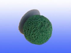 海棉球?qū)嶓w店 哪里能買到超值的橡膠球